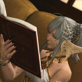 Bookworm Lia